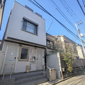 Lien 西新宿 東京都