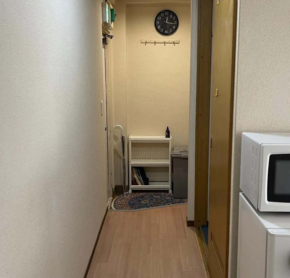 Terminal In Takadanobaba Apartment Tokyo 0*,  Japan