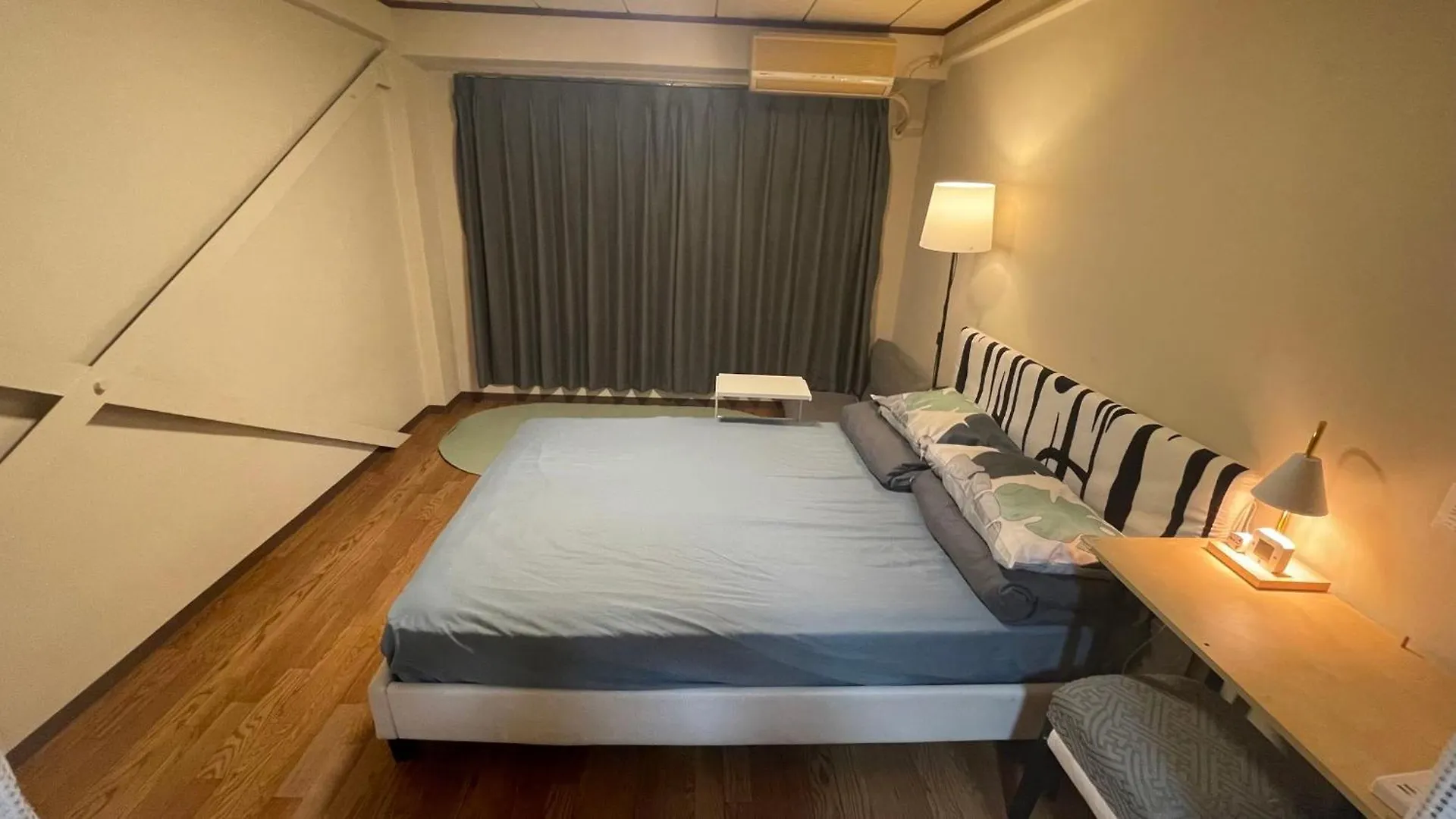 Terminal In Takadanobaba Apartment Tokyo
