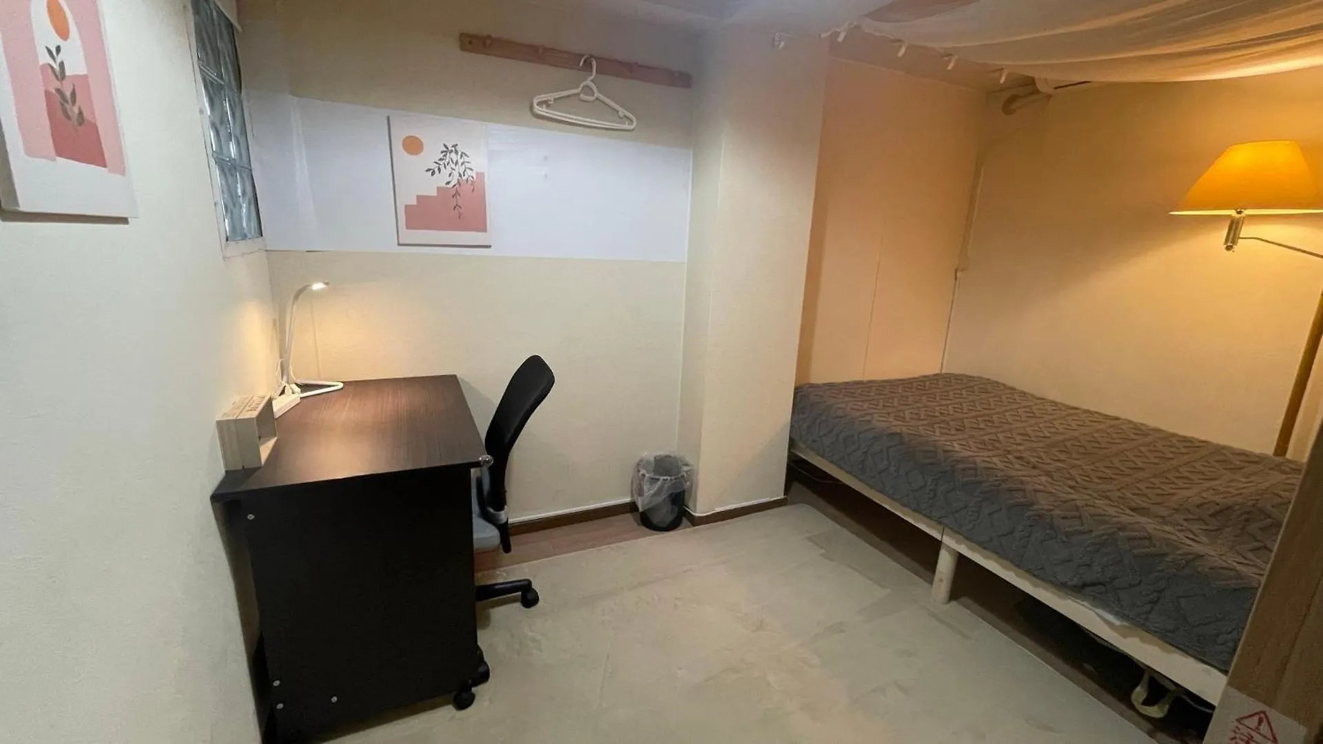 Terminal In Takadanobaba Apartment Tokyo